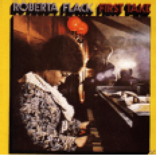 First Take CD