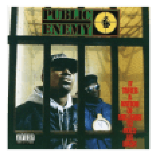 It Takes a Nation of Millions to Hold Us Back (Enhanced, Remastered Edition) CD
