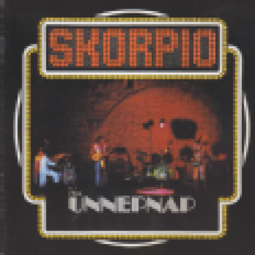 Ünnepnap CD