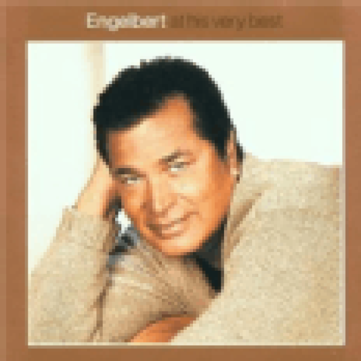 At His Very Best CD