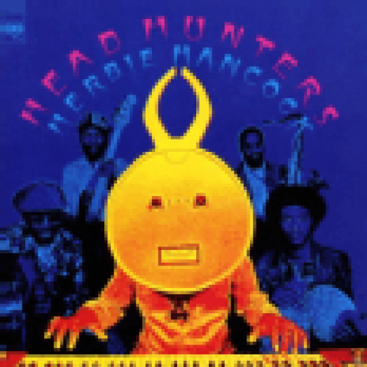 Headhunters (CD)