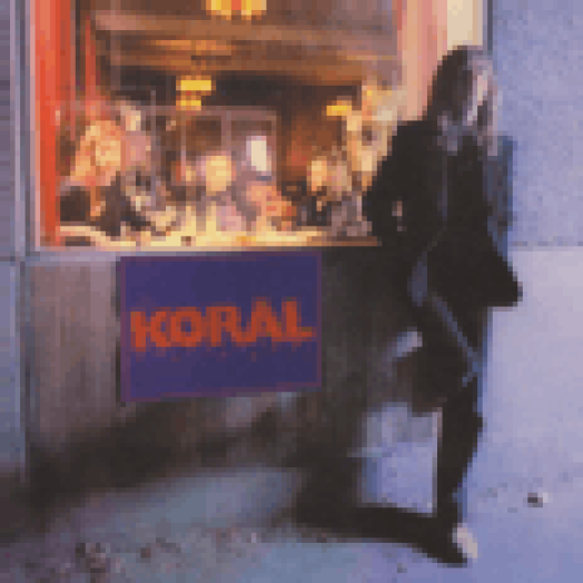 Korál CD