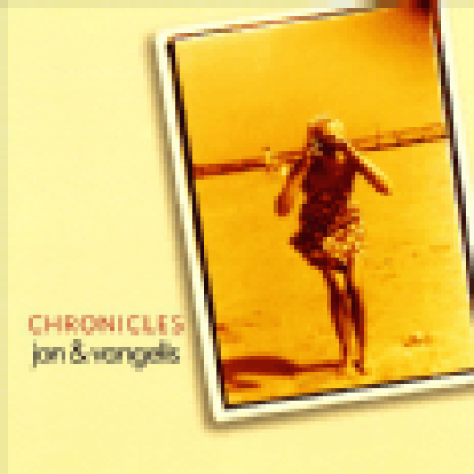 Chronicles CD