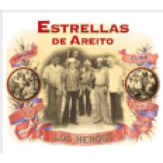 Los Heroes CD