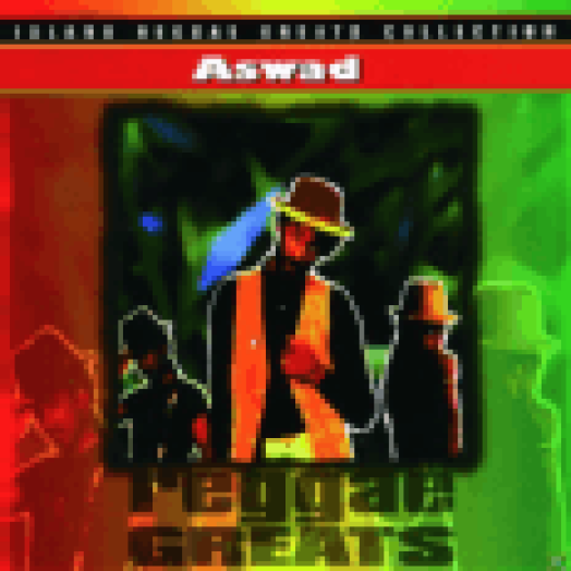 Reggae Greats CD