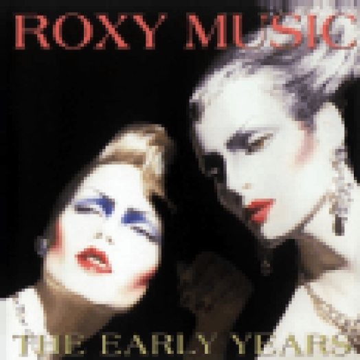 The Early Years CD