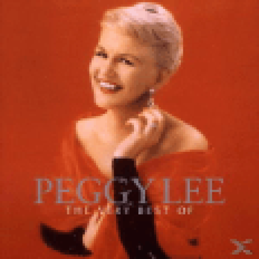 The Very Best Of Peggy Lee CD