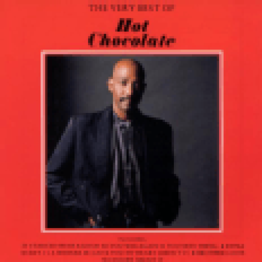 Very Best of Hot Chocolate CD