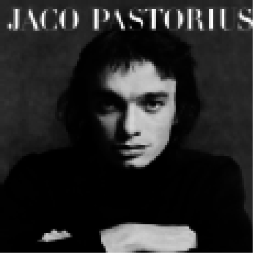 Jaco Pastorius CD