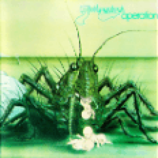 Operation CD