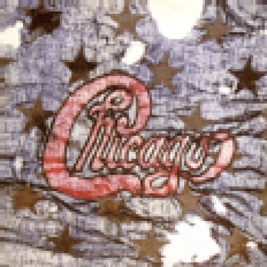 Chicago III CD