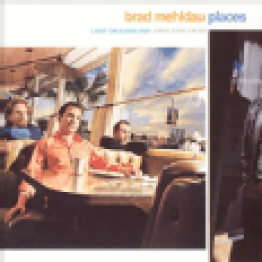 Places CD