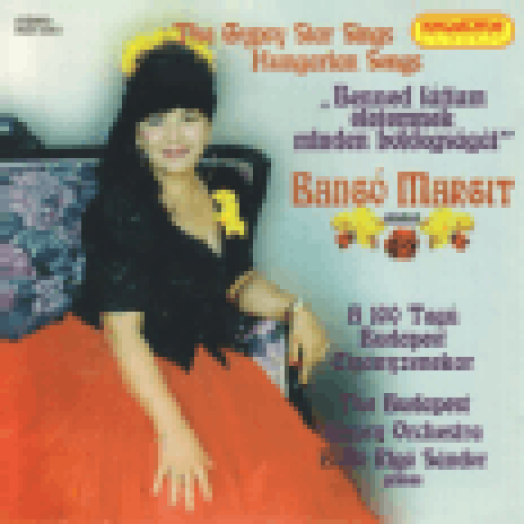 The Gypsy Star Sings CD