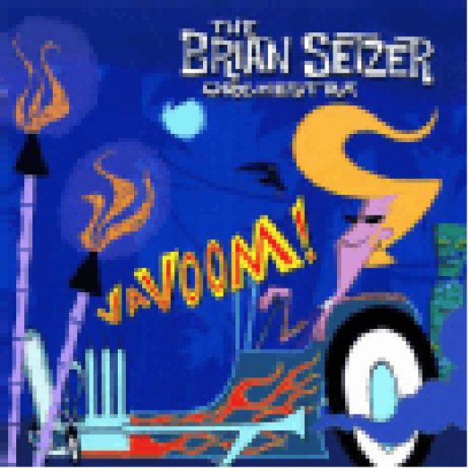 Vavoom CD