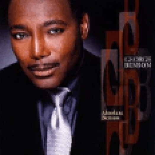 Absolute Benson CD