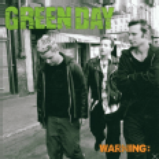 Warning CD