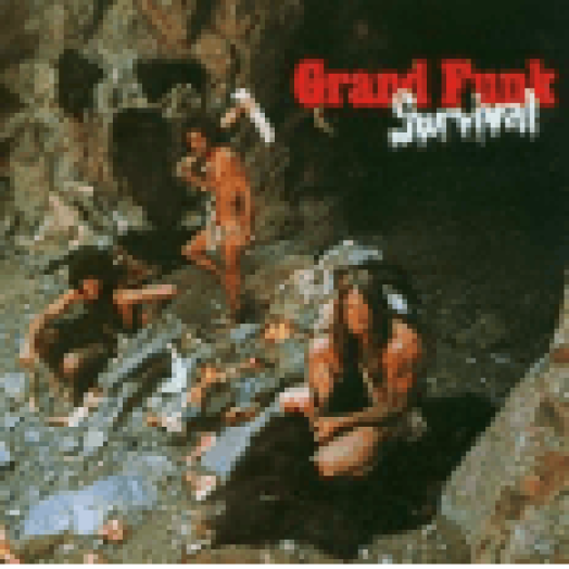 Survival CD