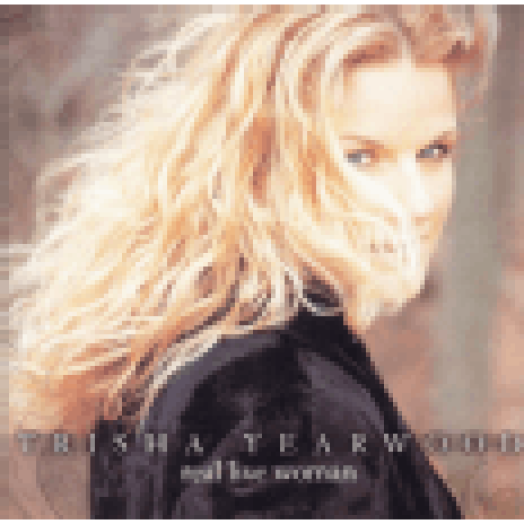 Real Live Woman CD