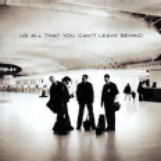 All That You Can't Leave Behind CD