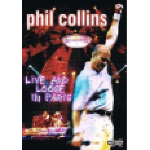 In Paris: Live & Loose (DVD)