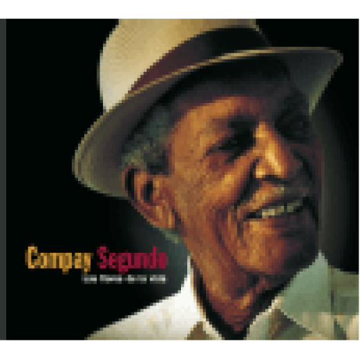 Las Flores De La Vida CD