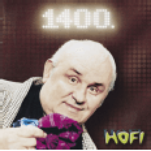 1400. CD