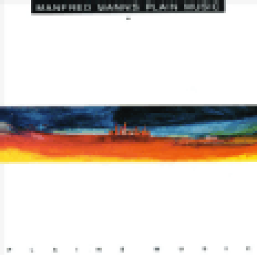 Plains Music CD