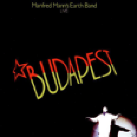Budapest Live CD