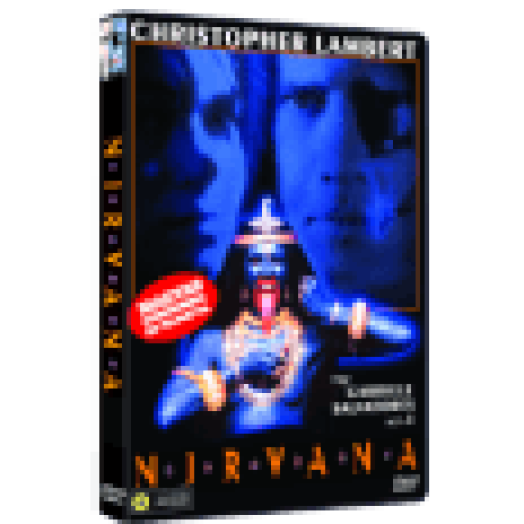 Nirvana DVD