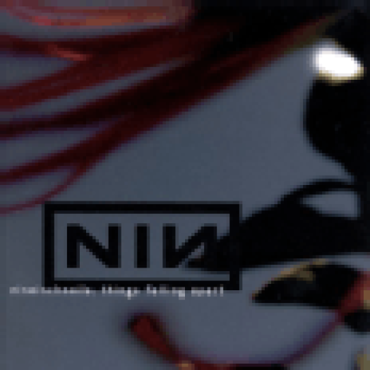 Things Falling Apart CD