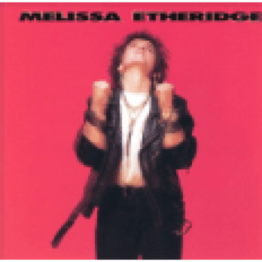 Melissa Etheridge CD
