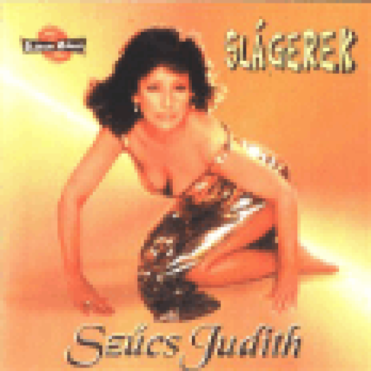 Slágerek CD