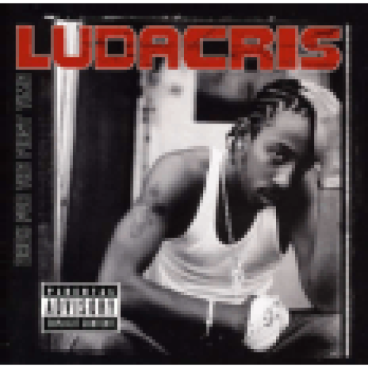 Back for the First Time CD