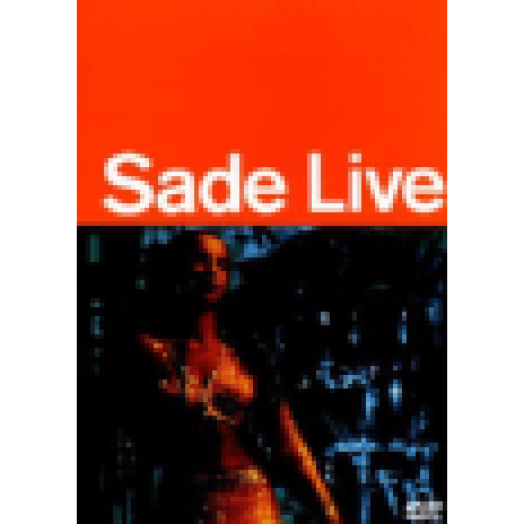 Live DVD