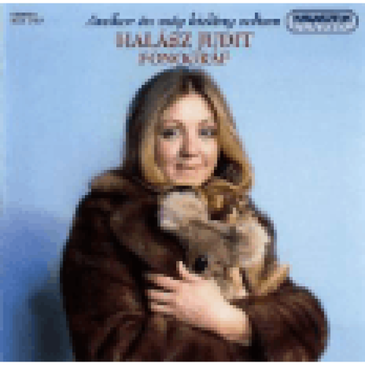 Amikor én még kislány voltam CD