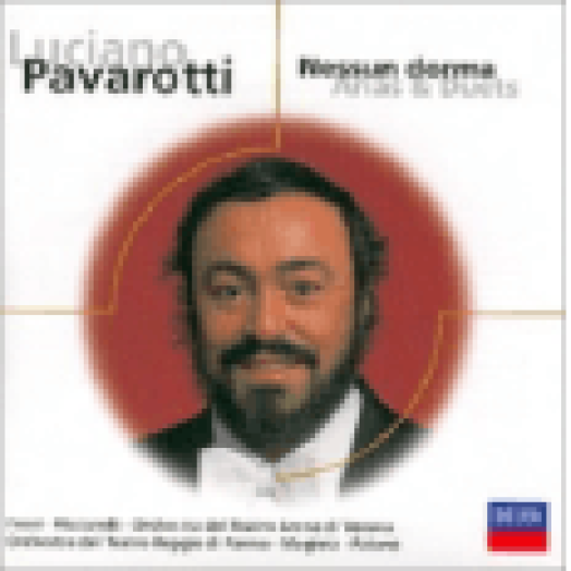 Nessun Dorma CD