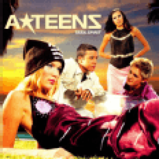 Teen Spirit CD
