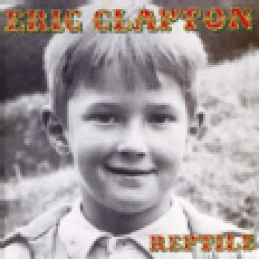 Reptile CD