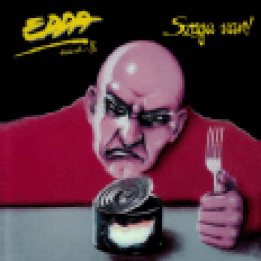 Edda művek 8., Szaga van! CD