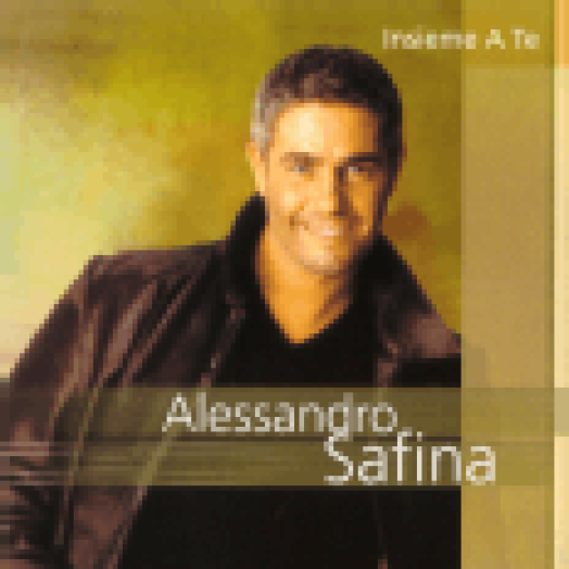 Insieme A Te CD