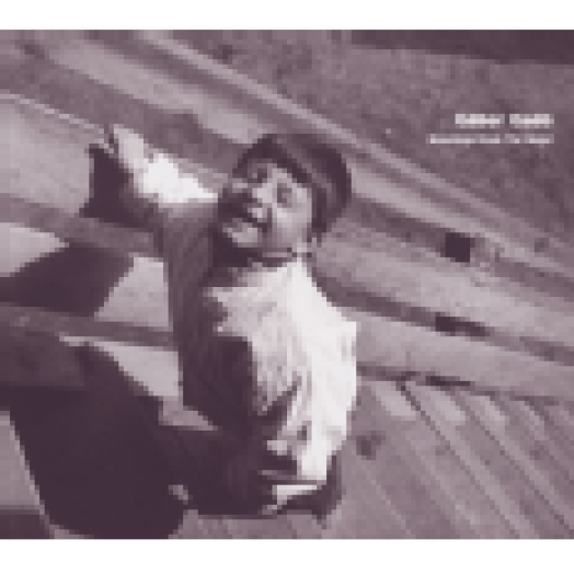 Greetings From The Angel CD
