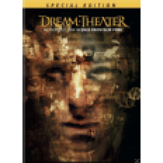 Metropolis 2000 - Scenes From New York DVD