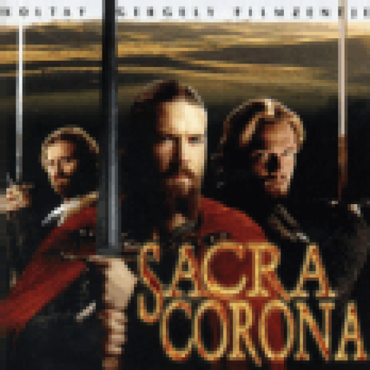 Sacra Corona CD