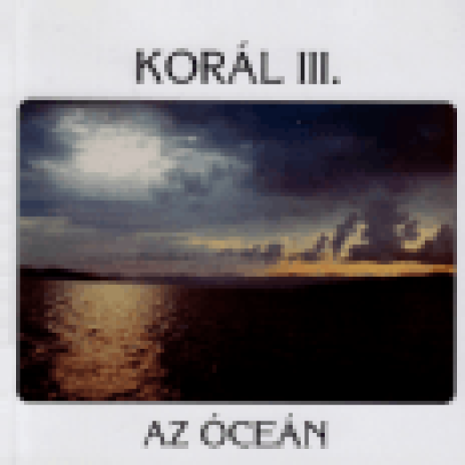 Az óceán CD
