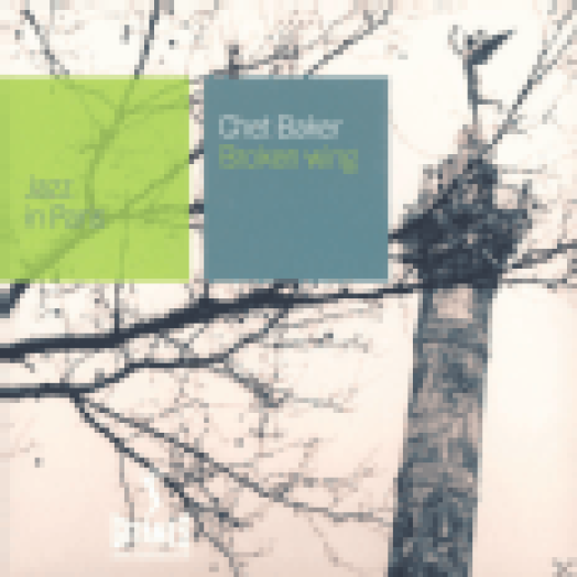 Jazz In Paris - Broken Wing CD