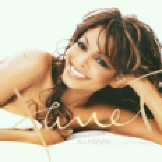 All For You CD