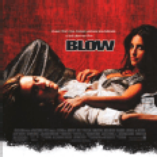 Blow (Betépve) CD