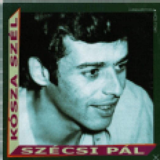 Kósza szél CD