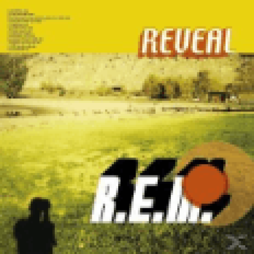 Reveal CD