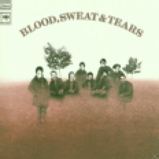 Blood, Sweat & Tears CD